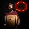 Pinlangdou Cors Neon Sign Dimmable Western Rodeo Light Signs for
