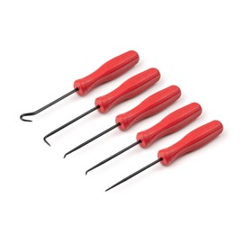 TEKTON Blunt Pick and Hook Set (5-Piece) | PNH90403