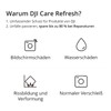 Card DJI Care Refresh 1-Year Plan (Osmo Action 5 Pro)