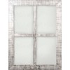 Herrschners 4-Pane Window Frame