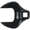 KS Tools 4042146627037 1/2 Inch Single Open-End Spanner 34 mm
