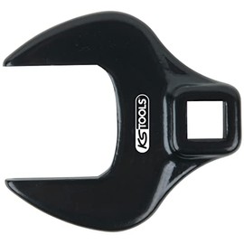 KS Tools 4042146627037 1/2 Inch Single Open-End Spanner 34 mm Colour