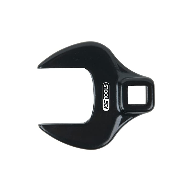 KS Tools 4042146627037 1/2 Inch Single Open-End Spanner 34 mm