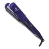 ion Titanium Gator Digital Flat Iron, 11/4 Inch, Straighten, Curl,