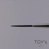 TOY's x INITY Brush atelier Rond Hari