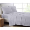 Comfort Beddings Heavy Quality Top Bed Sheets 100% Cotton Blend