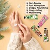 ANKOOY 12 Pack Hand Cream for Dry Cracked Hands,Stocking Stuffers