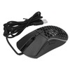Wired Mouse RGB 7‑Button USB Port Hollow Ergonomic Gaming Office