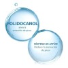 Shampoo Sensinol cabello Sensible Con Comezón 200ml Ducray
