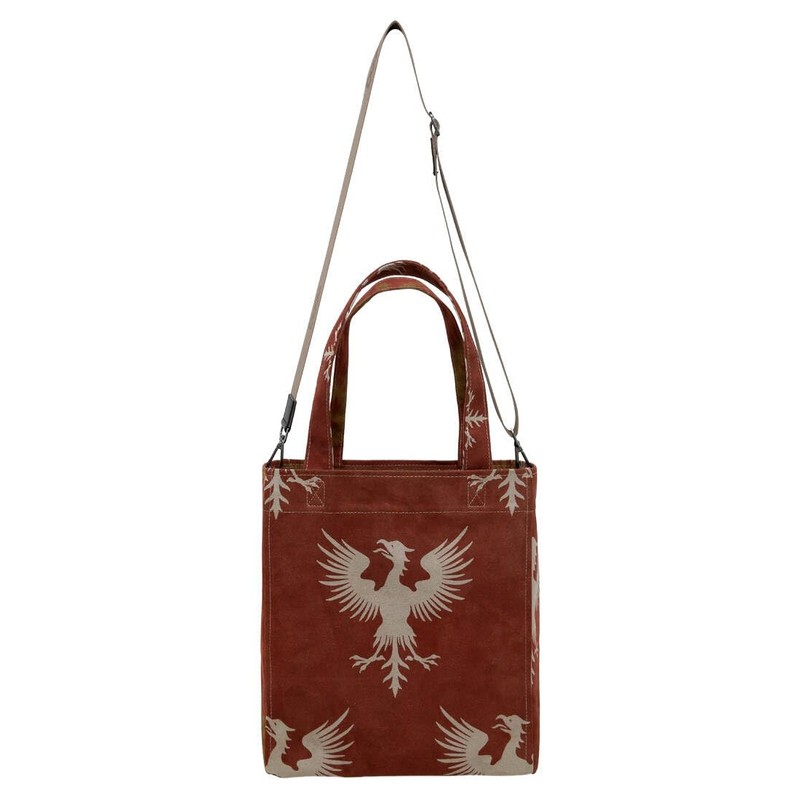 DOGO Women's Tagbag Shoulder Bag, multicoloured, Contemporary