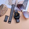 [WOCCI] 18mm 20mm 22mm Watch Band, Sporty Nylon Watch Strap,
