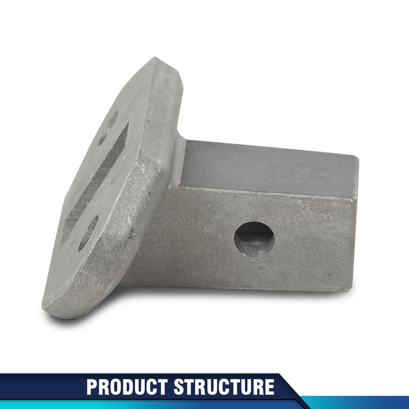 PIT66 Motor Toter Stud W/Holes Fit for Marine Tracker 160825