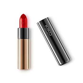 Kiko Milano Gossamer Emotion Creamy Lipstick 114 | Bold, Creamy Lipstick