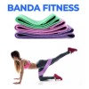 EG Kit De 6 Bandas De Resistencia Ejercicios 25 35