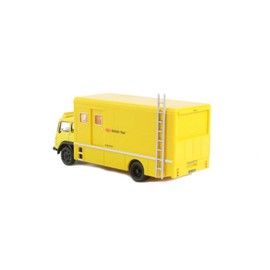 Oxford Diecast British Rail Bedford TK Mobile Workshop