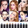 Bling 10 Barras De Maquillaje Bling, Sombra Brillante Para Ojos.