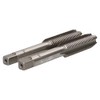 AB Tools M12 x 1.25mm Metric Tap Set, Tungsten Steel,
