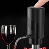 Electric Wine Aerator | Automatic Wine Aerator Electric Wine Aerator