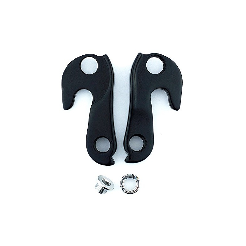 Noah And Theo NT-HD050 Mech Gear Derailleur Hanger Dropout compatible