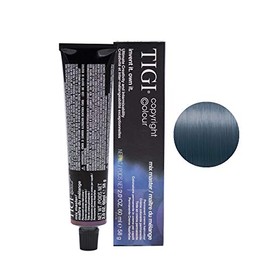 TIGI copyright colour mix master blue /1B 60ml