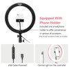 Godox LR120 12 Inch LED Ring Light Studio Photography Fill-in