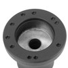 Steering Wheel Hub Adapter Connection Base Fit for EZGO TXt