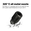 Upgraded Ceramic Kobra S1 Combo Hotend Assembled Extruder Printhead Kit