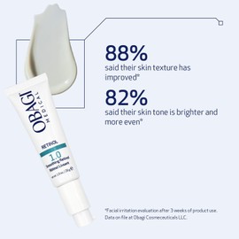 Obagi360 Retinol 1.0, 1 oz.