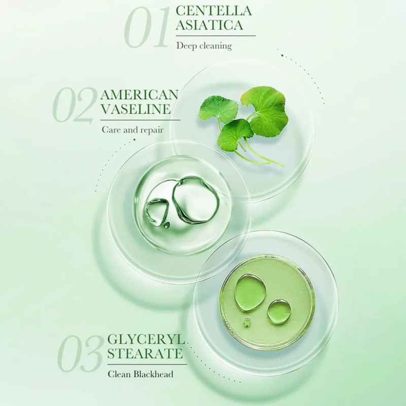 Serum Bioaqua Centella Asiatica Antiacn Control Grasa Todo Tipo De