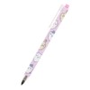 Sunstar Stationery Chiikawa Pencil Metal Pencil Metasil Knock Pink S4482921