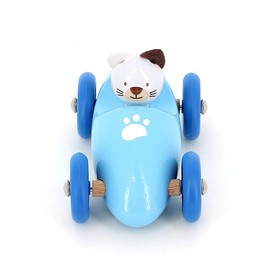 Vilac In the car Mariette la Minette