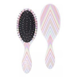 Wet Brush Cepillo Desenredante Para Niños  Desenreda Nudos,