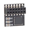 TPM2.0 Module PCB SPI Module System Component for Intel Z590