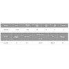 Top Industry (TOP) EUN-635N Universal Joint Slide Lock Type for
