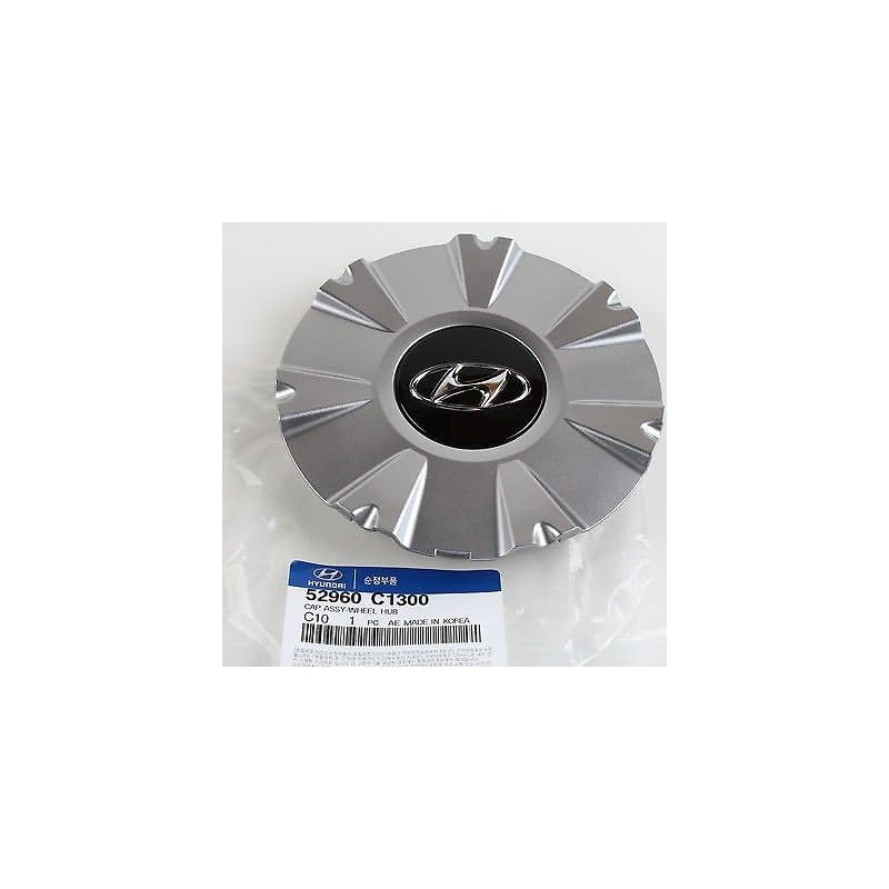 Genuine OEM Hyundai Wheel Center Cap 52960-C1300