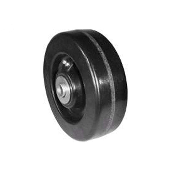 RAParts 6" Deck Wheel Fits New Holland 914A Series 72"