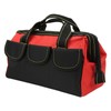 16in Tool Storage Bag Wide Mouth Heavy Duty Water Proof