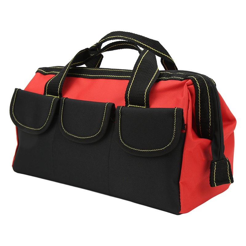 16in Tool Storage Bag Wide Mouth Heavy Duty Water Proof