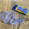 Net for Catching Fish Crap - Lightweight Fishing Mesh Trap