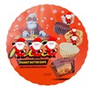 White & Milk Peanut Butter Cups Gift Tin 309g |