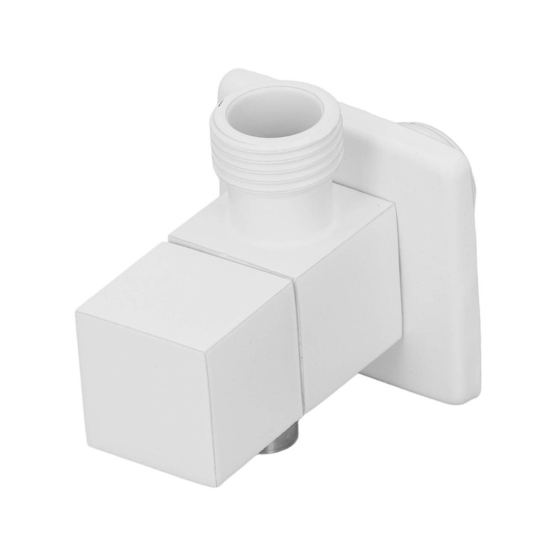 1/2in Water Outlet Valve Thicken Copper 1 in 2 Out