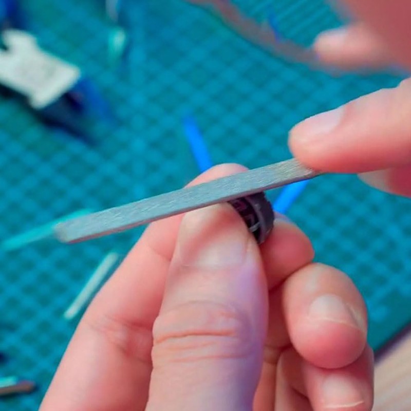 Model Making Tool Set, DIY Craft Tool, Gundam Modeler Basic