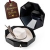 Cowboy Hat Box for Travel – Cowboy Hat Travel Case