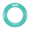 one80 Dart Surround Dartboard Polyurethane One-Piece Jade Dartboard Surround Wall