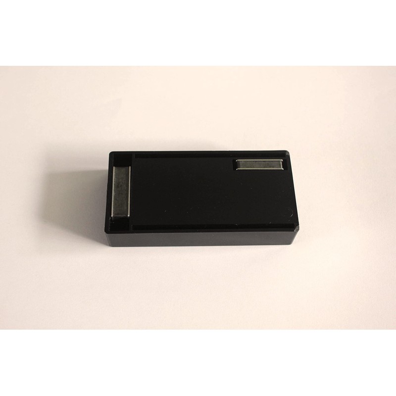 Hide Key Magnetic Key Holder Emergency Key Box Secret Key