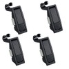 STHang-D 4PCS Compression Latch Lock Trigger Latch Lock, Zinc Alloy