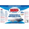 MA5X Windshield Washer Fluid, 1 Gallon Blue