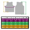 BTR High Visibility Reflective Silver Running and Cycling Gilet and