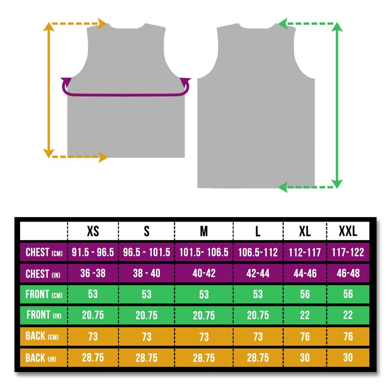 BTR High Visibility Reflective Silver Running and Cycling Gilet and
