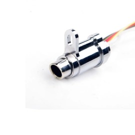 1/10 RC Car Electronic Simulation Exhaust Pipe Spare Upgrade Kit Set for 1/10 RC Car